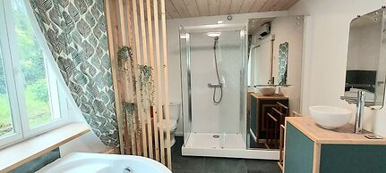 Les Bulles Studio Baln o