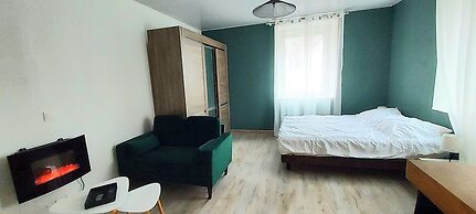 Les Bulles Studio Baln o