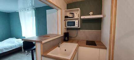 Les Bulles Studio Baln o