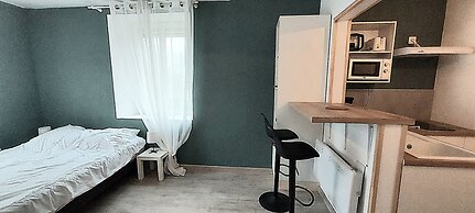 Les Bulles Studio Baln o