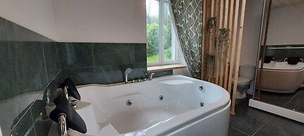 Les Bulles Studio Baln o