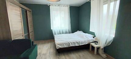 Les Bulles Studio Baln o