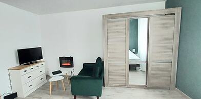 Les Bulles Studio Baln o