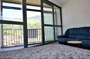 Studio Centre La Bresse