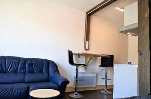 Studio Centre La Bresse