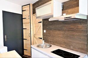 Studio Centre La Bresse