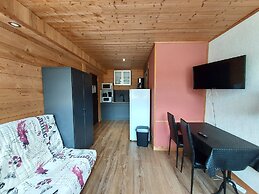 Studio Pied de Pistes