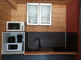 Studio Pied de Pistes