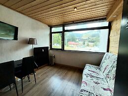 Studio Pied de Pistes