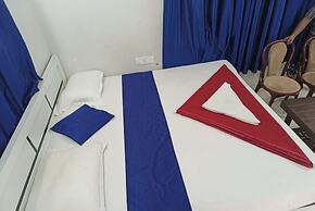 Goroomgo Hotel Siya Puri