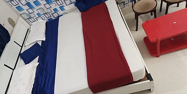 Goroomgo Hotel Siya Puri