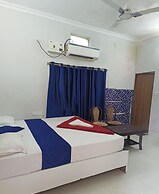 Goroomgo Hotel Siya Puri