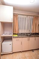 Hill View Hotel & Aparts - Kigali