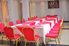 Hill View Hotel & Aparts - Kigali