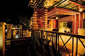 Hill View Hotel & Aparts - Kigali