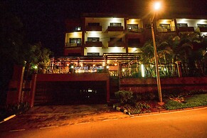 Hill View Hotel & Aparts - Kigali