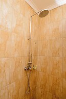 Hill View Hotel & Aparts - Kigali