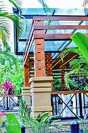 Hill View Hotel & Aparts - Kigali