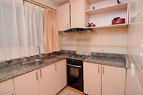 Hill View Hotel & Aparts - Kigali