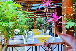 Hill View Hotel & Aparts - Kigali