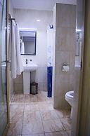 Hill View Hotel & Aparts - Kigali