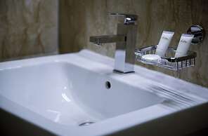 Hill View Hotel & Aparts - Kigali