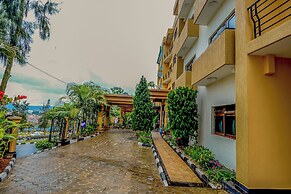 Hill View Hotel & Aparts - Kigali
