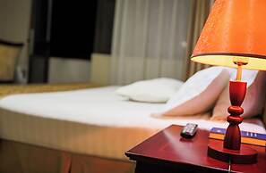 Hill View Hotel & Aparts - Kigali