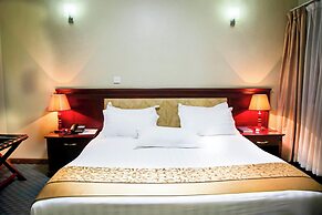 Hill View Hotel & Aparts - Kigali