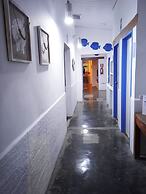 Posada Lagunita by Mediterraneo