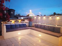 Posada Lagunita by Mediterraneo