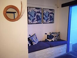 Posada Lagunita by Mediterraneo