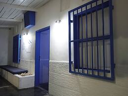 Posada Lagunita by Mediterraneo