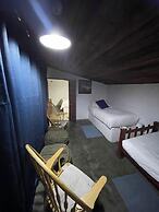 Posada Lagunita by Mediterraneo