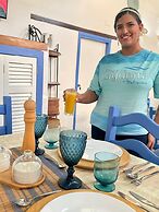 Posada Lagunita by Mediterraneo