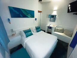 Posada Lagunita by Mediterraneo