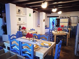 Posada Lagunita by Mediterraneo