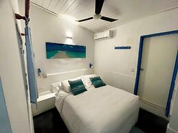 Posada Lagunita by Mediterraneo