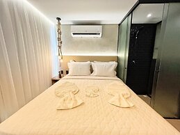 Flat Get By Side - By Almare