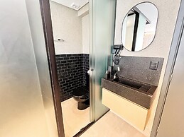 Flat Get By Side - By Almare