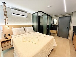 Flat Get By Side - By Almare