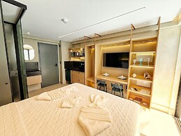 Flat Get By Side - By Almare