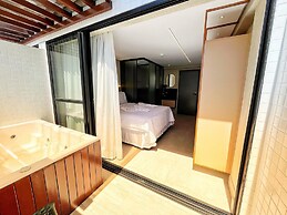 Flat Get By Side - By Almare