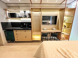 Flat Get By Side - By Almare