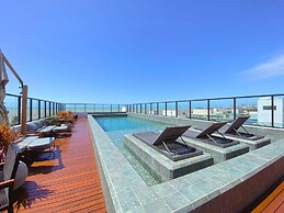 Flat Get By Side - By Almare