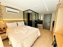 Flat Get By Side - By Almare