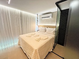 Flat Get By Side - By Almare