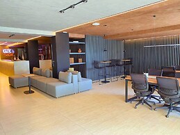 Flat Get By Side - By Almare