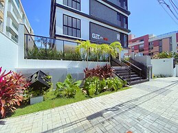 Flat Get By Side - By Almare