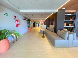 Flat Get By Side - By Almare